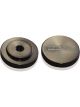 Aeroflow Billet Air Cleaner Nut Low Profile 5/16