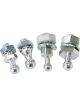 Aeroflow Throttle Ball & Assortment Kit inc 4 Balls, Nuts & Washers