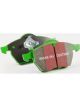 EBC For 2015+ Mercedes-Benz CLS400 w/Brembo Front Calipers Greenstuff…