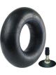 19 Inch Motorcycle Tyre Inner Tube 3.50/4.00-19 [100/90-19] TR6 Valve