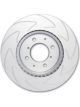 EBC For 00-02 Acura MDX 3.5 BSD Rear Rotors