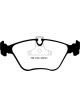 EBC For 01-03 BMW 525i 2.5 E39 Yellowstuff Front Brake Pads