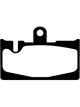 EBC For 01-06 Lexus LS430 4.3 Greenstuff Rear Brake Pads
