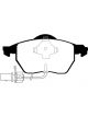 EBC For 03-04 Audi A4 1.8 Turbo Ultimax2 Front Brake Pads
