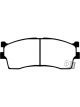 EBC For 03-05 Kia Rio Cinco 1.6 Greenstuff Front Brake Pads