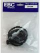 EBC For 04-06 BMW X3 2.5 E83 Front Wear Leads