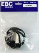 EBC For 04-10 BMW 525i 3.0 E61 Manual Rear Wear Leads