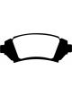 EBC For 05 Buick Le Sabre FWD 3.8 16in Wheels Greenstuff Front Brake P…
