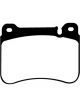 EBC For 05-07 Mercedes-Benz C230 W203 2.5 Sport Sedan Greenstuff Front…