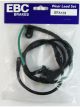 EBC For 05-10 Land Rover LR3 4.4 Front Wear Leads