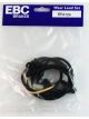 EBC For 05-10 Land Rover LR3 4.4 Rear Wear Leads