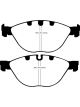 EBC For 06-10 BMW M5 5.0 E60 Bluestuff Front Brake Pads