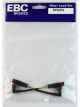 EBC For 07+ Dodge Sprinter 2500 Front Wear Leads