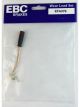EBC For 08-09 Mercedes-Benz B200 2.0 Rear Wear Leads