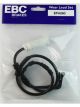 EBC For 08-10 BMW 128 3.0 Front Wear Leads