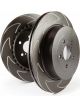EBC For 12-13 Kia Soul 1.6L BSD Rear Rotors