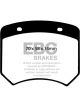EBC For Lockheed LD20 Caliper Orangestuff Brake Pads