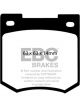 EBC Alcon R-Type RC3451 X510 Caliper Orangestuff Brake Pads