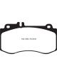 EBC For 10+ Mercedes-Benz E350 3.5 AMG Sport Package Redstuff Front B…