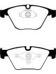 EBC Greenstuff Front Brake Pads