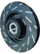 EBC For 12+ Mazda CX-5 2 USR Slotted Rear Rotors