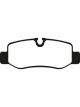 EBC For 16+ Mercedes-Benz Commercial Metris Van Ultimax Rear Brake Pads