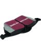 EBC For 13+ Ford Explorer 3.5 Twin Turbo 4WD Ultimax2 Rear Brake Pads
