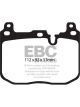 EBC For 14+ BMW 228 Coupe 2.0 Turbo Brembo calipers Greenstuff Front B…