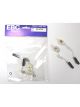 EBC For 1998 Mercedes-Benz M-Class ML ML320 3.2 Front Wear Leads