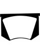 EBC For 56-57 Triumph TR3 2.0 Greenstuff Front Brake Pads