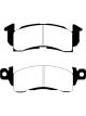 EBC For 73-74 Buick Apollo 4.1 Greenstuff Front Brake Pads