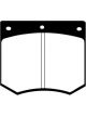 EBC Greenstuff Brake Pads