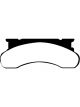 EBC For 77-91 Ford Econoline E250 4.6 Greenstuff Front Brake Pads