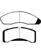 EBC For 78-83 Ford Fairmont 2.3 Greenstuff Front Brake Pads