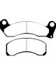 EBC For 79-81 Ford Crown Victoria Greenstuff Front Brake Pads