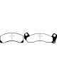 EBC For 87-91 Ford Country Squire 5.0 Redstuff Front Brake Pads