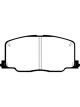 EBC For 90-91 Lexus ES250 2.5 Ultimax2 Front Brake Pads