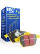 EBC For 90-94 Lincoln Town Car 4.6 Yellowstuff Rear Brake Pads