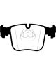 EBC For 91-93 BMW 850 5.0 Greenstuff Front Brake Pads