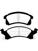 EBC For 91-95 Buick Skylark 2.3 Ultimax2 Front Brake Pads