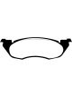 EBC For 91-96 Dodge Dakota 2WD 2.5 Greenstuff Front Brake Pads