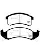 EBC For 92-93 Buick Le Sabre FWD 3.8 Yellowstuff Front Brake Pads