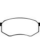 EBC Greenstuff Front Brake Pads