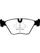 EBC For 92-95 BMW M3 3.0 E36 Yellowstuff Front Brake Pads