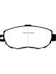 EBC For 93-94 Lexus LS400 4.0 Ultimax2 Front Brake Pads