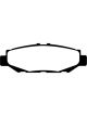 EBC For 93-97 Lexus GS300 3.0 Greenstuff Rear Brake Pads