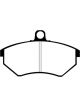 EBC For 94 Volkswagen Cabriolet 1.8 Ultimax2 Front Brake Pads