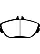 EBC For 94-00 Ford Taurus 3.0 Ultimax2 Front Brake Pads