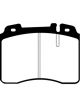 EBC For 94-95 Mercedes-Benz E320 3.2 Greenstuff Front Brake Pads