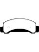 EBC For 94-97 Ford Aerostar 3.0 Ultimax2 Front Brake Pads
